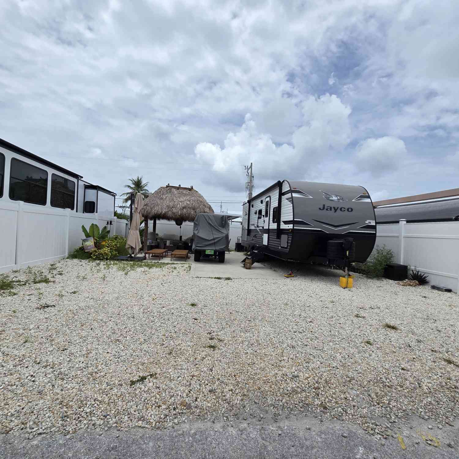 Vacant Land For Sale - 325 Calusa Street STREET #78<br/> Key Largo, FL 33037