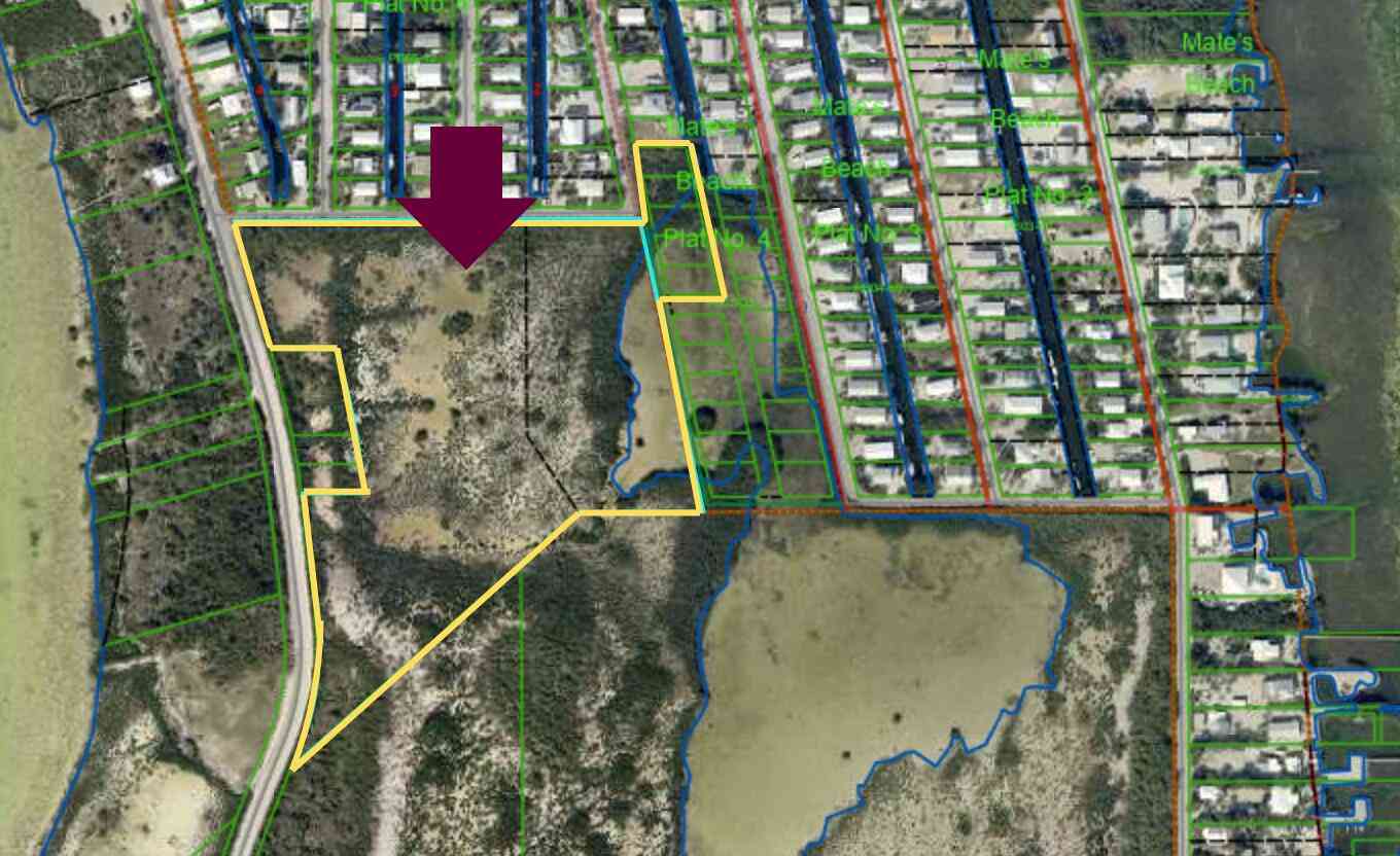 Vacant Land For Sale - Candice Avenue AVENUE<br/> Little Torch Key, FL 33042