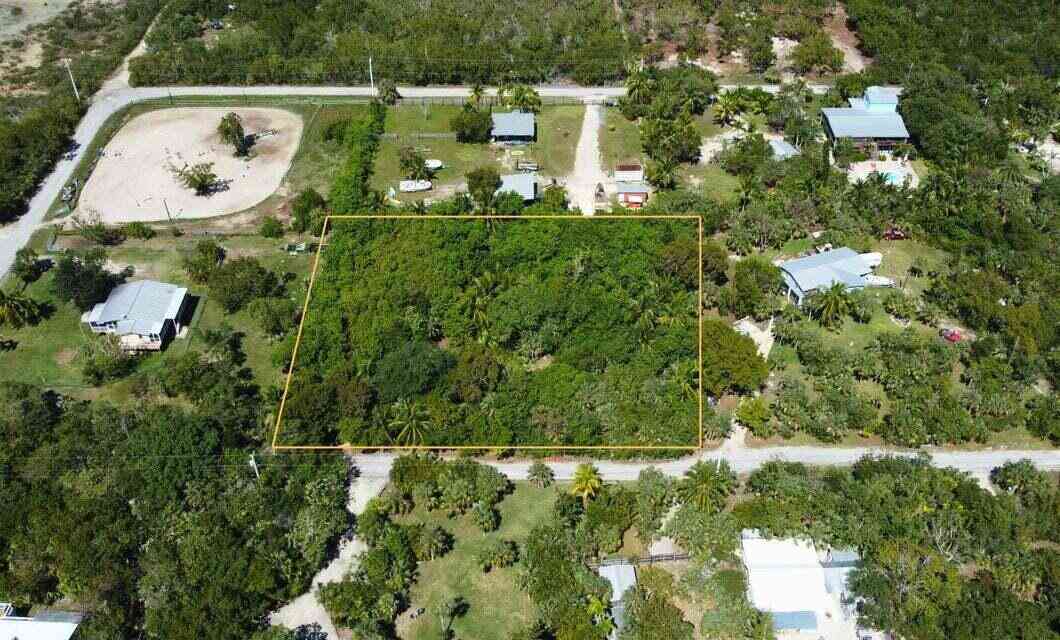 Vacant Land For Sale - Vacant Land<br/> Cudjoe Key, FL 33042
