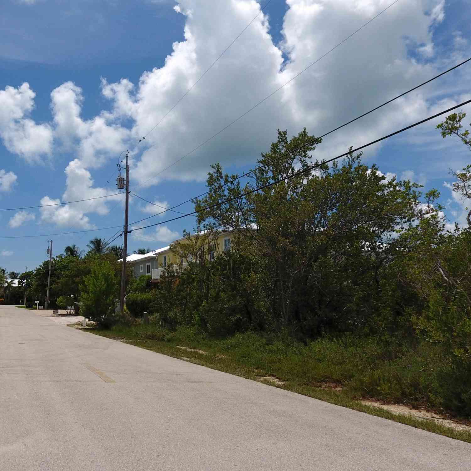 Vacant Land For Sale - Calle Limon, Lot 25<br/> Marathon, FL 33050