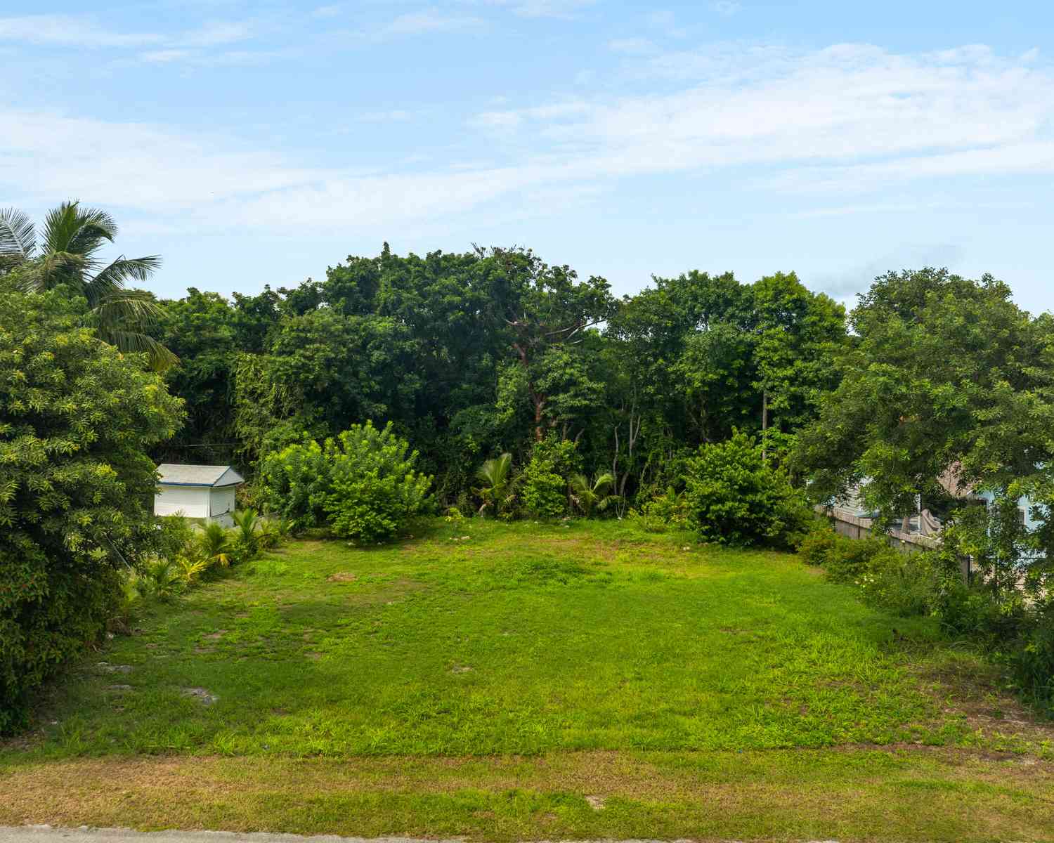 Vacant Land For Sale - 23 Palm Drive DRIVE<br/> Key Largo, FL 33037