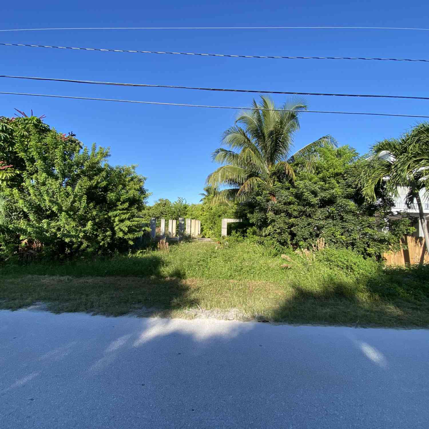 Vacant Land For Sale - 124 Cutthroat Drive DRIVE<br/> Cudjoe Key, FL 33042