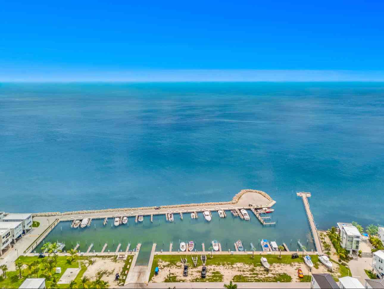 Vacant Land For Sale - 94825 Overseas Highway HIGHWAY #238<br/> Key Largo, FL 33037