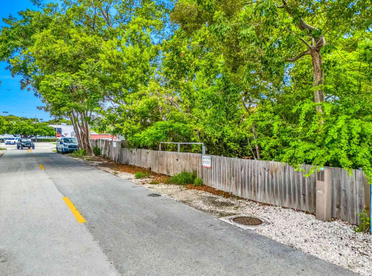 Vacant Land For Sale - 1032 Snapper Lane LANE<br/> Key Largo, FL 33037