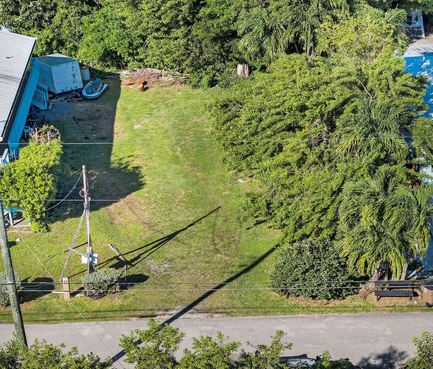 Vacant Land For Sale - 993 Gibraltar Road ROAD<br/> Key Largo, FL 33037