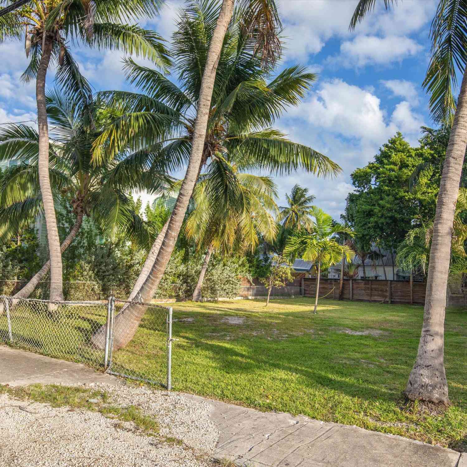 Vacant Land For Sale - 1720 United Street STREET<br/> Key West, FL 33040