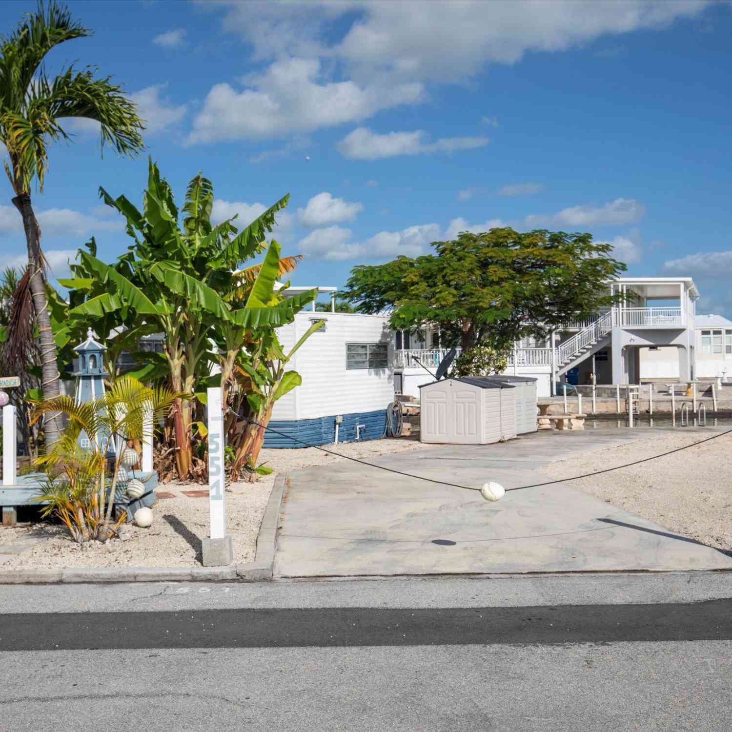 Vacant Land For Sale - 701 Spanish Main Drive DRIVE #551<br/> Cudjoe Key, FL 33042