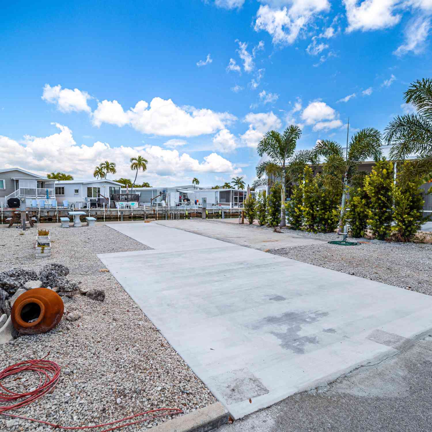 Vacant Land For Sale - 701 Spanish Main Drive DRIVE #432<br/> Cudjoe Key, FL 33042