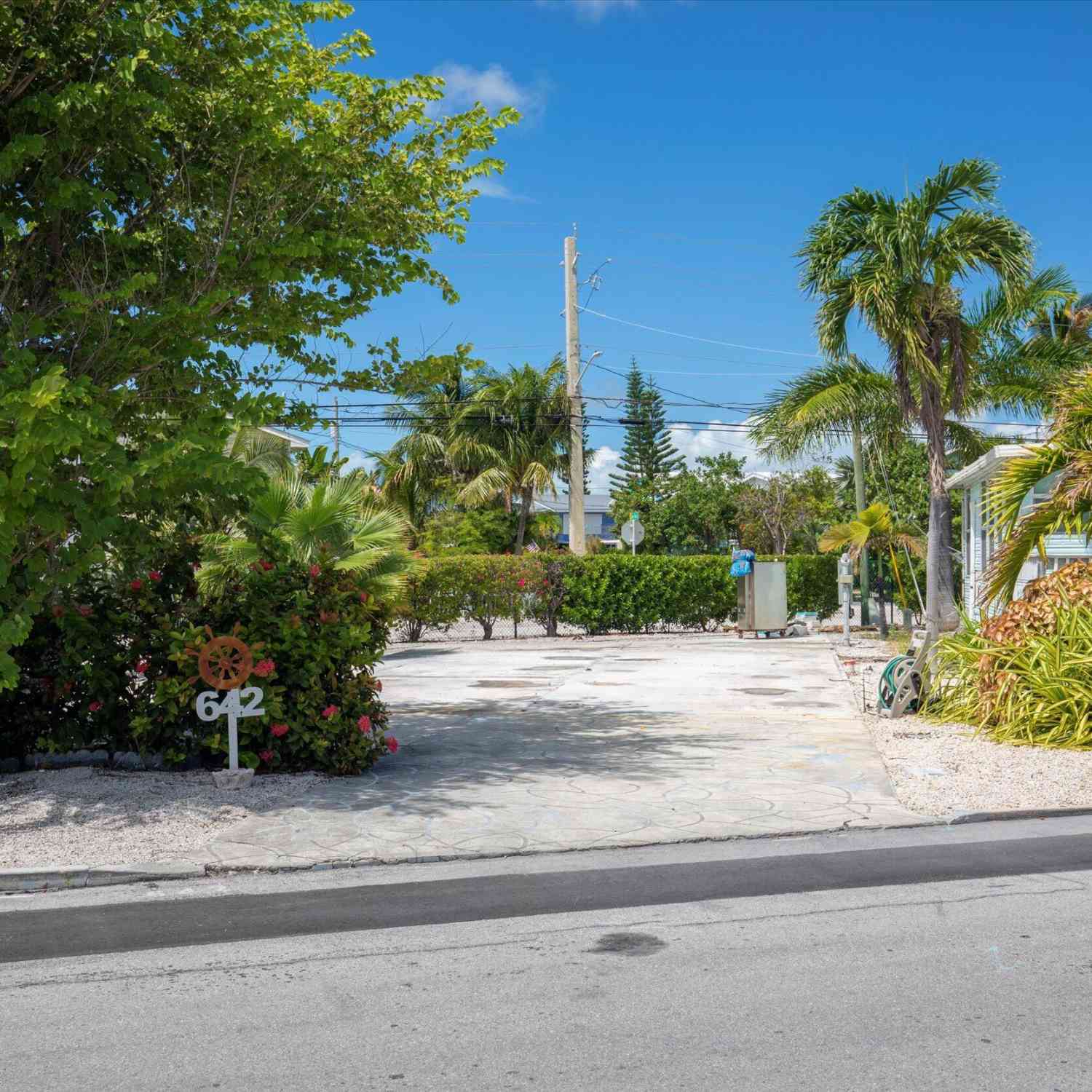 Vacant Land For Sale - 701 Spanish Main Drive DRIVE #642<br/> Cudjoe Key, FL 33042