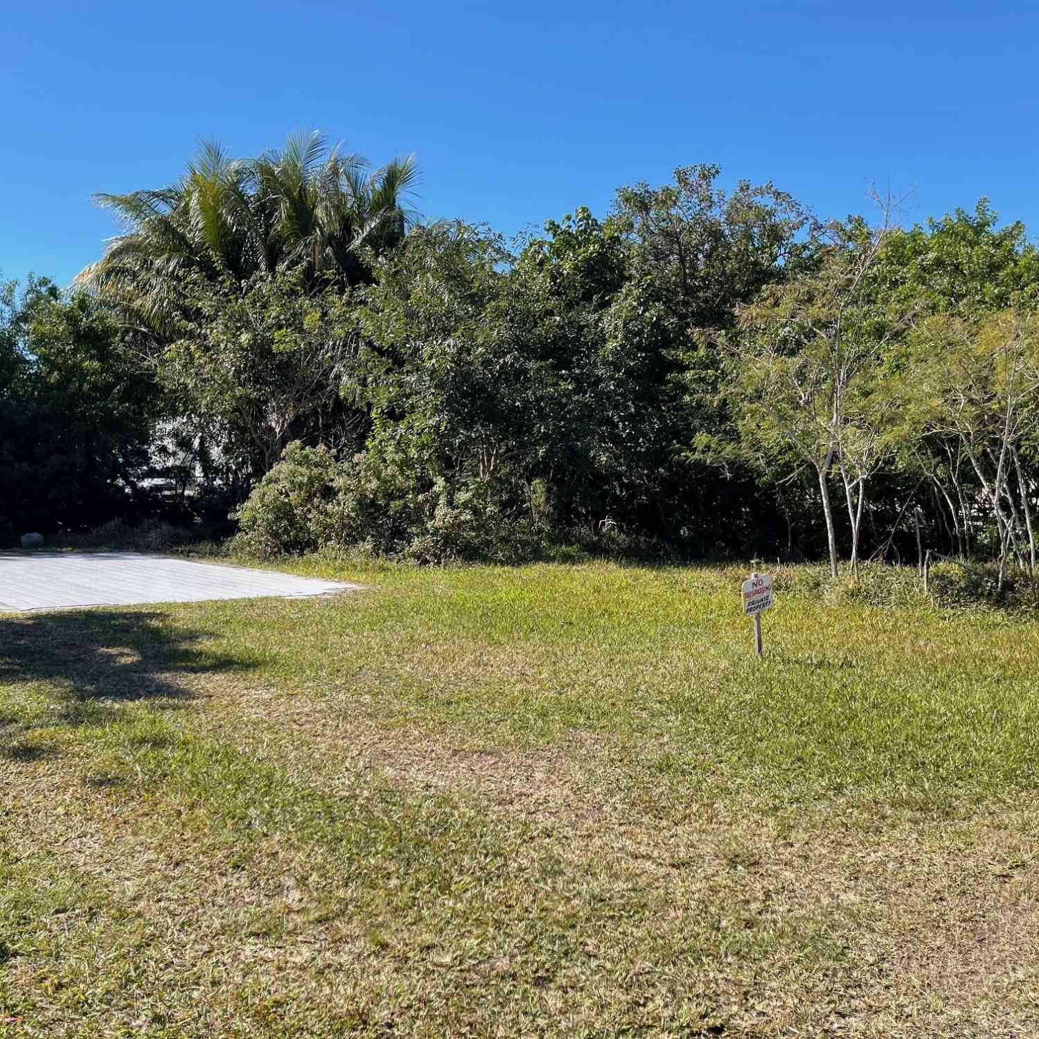 Vacant Land For Sale - 28168 Julia Avenue AVENUE<br/> Little Torch Key, FL 33042