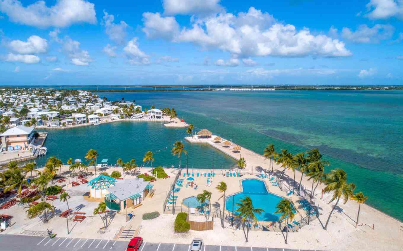 Vacant Land For Sale - 701 Spanish Main Drive DRIVE #84<br/> Cudjoe Key, FL 33042