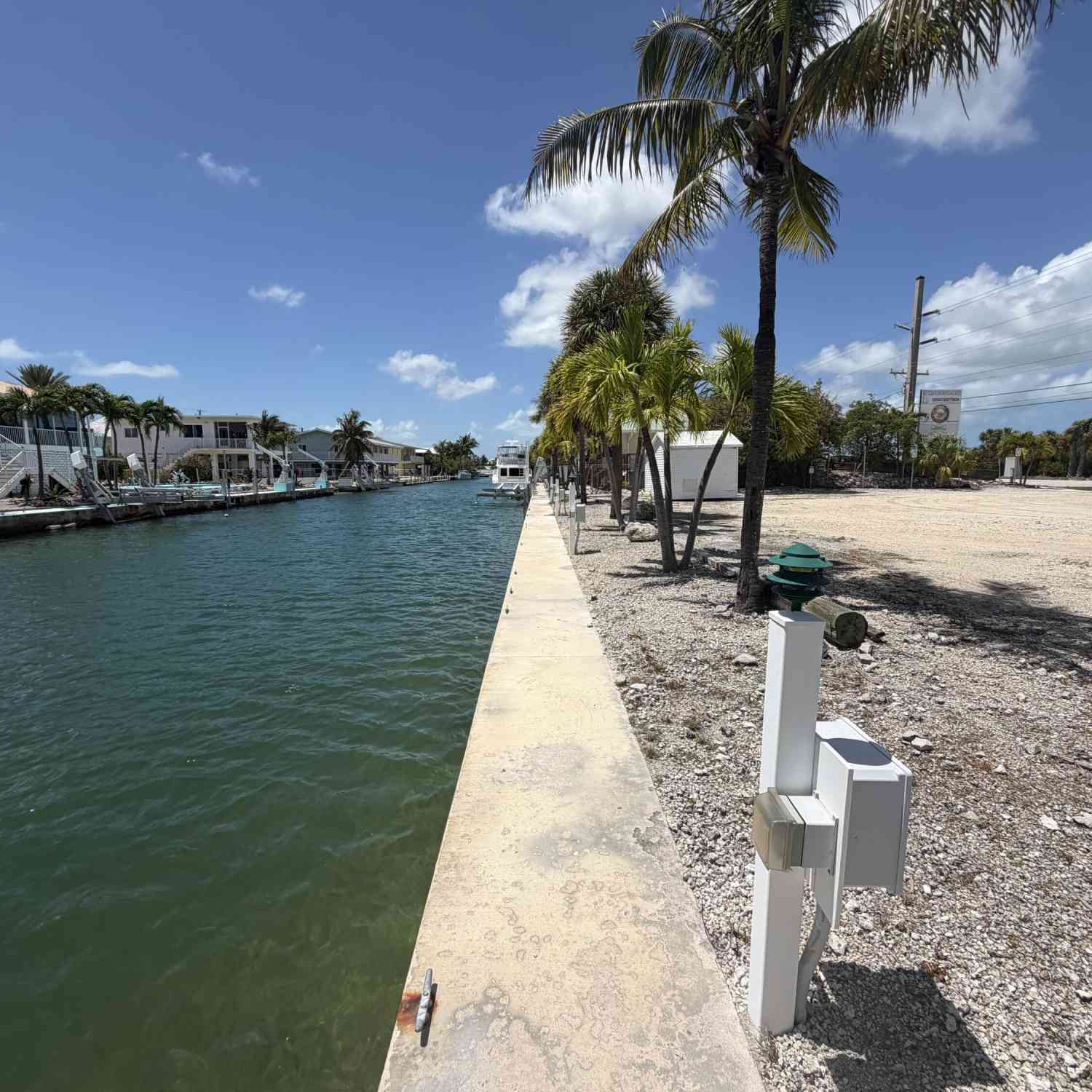 Vacant Land For Sale - 24764 Overseas Highway HIGHWAY<br/> Summerland Key, FL 33042