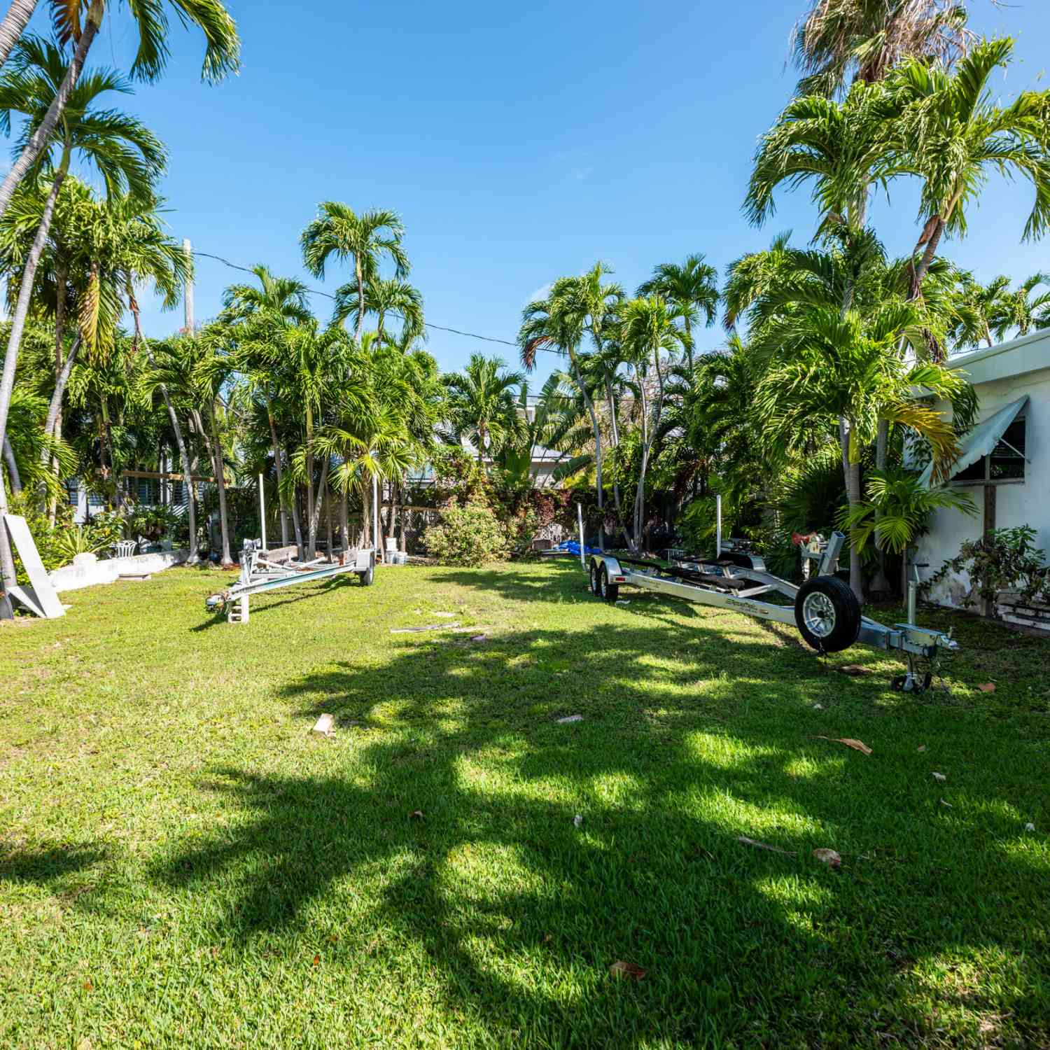 Vacant Land For Sale - 3705 Eagle Avenue AVENUE<br/> Key West, FL 33040