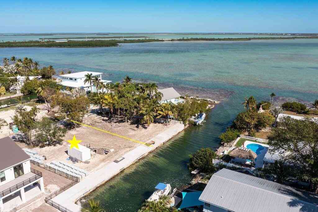 Vacant Land For Sale - 17220 Angelfish Lane LANE<br/> Monroe County, Sugarloaf Key, FL 33042