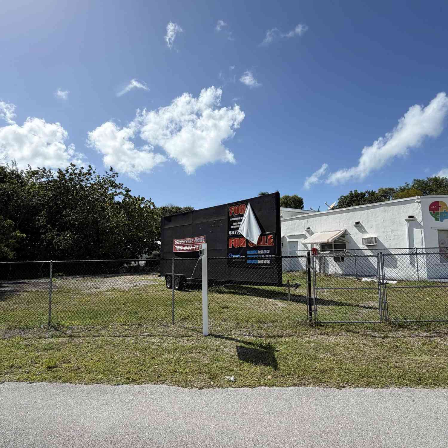 Vacant Land For Sale - 104.5 Mm 104 5 Overseas Highway HIGHWAY<br/> Key Largo, FL 33037