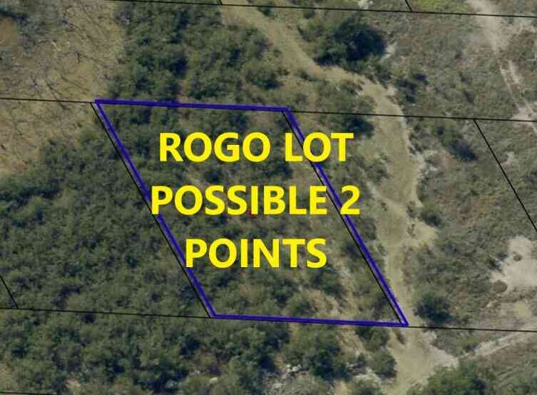 Vacant Land For Sale - Bk 15 Lt 5<br/> Cudjoe Key, FL 33042