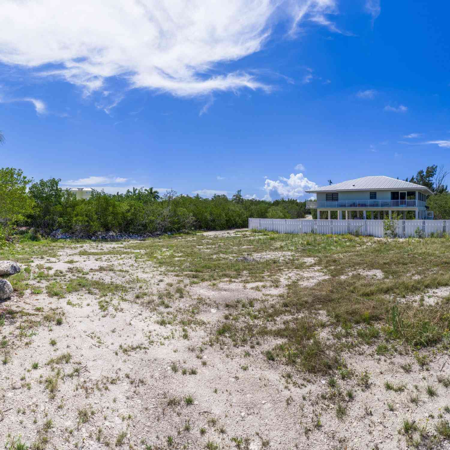 Vacant Land For Sale - Avenue M<br/> Marathon, FL 33050