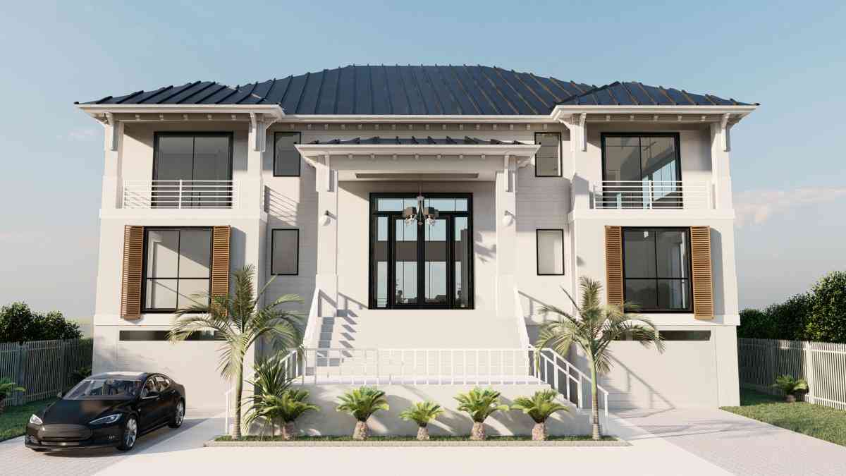 Vacant Land For Sale - 116 N Bounty Lane LANE<br/> Key Largo, FL 33037