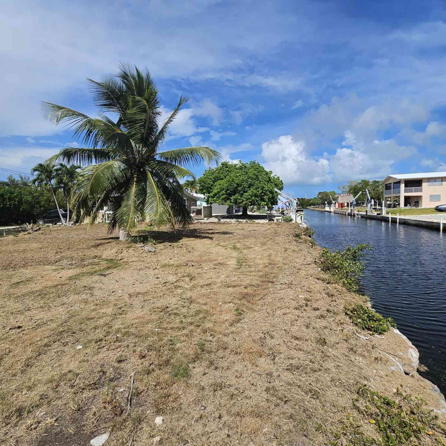 Vacant Land For Sale - 30860 Malaga Lane LANE<br/> Monroe County, Big Pine Key, FL 33043