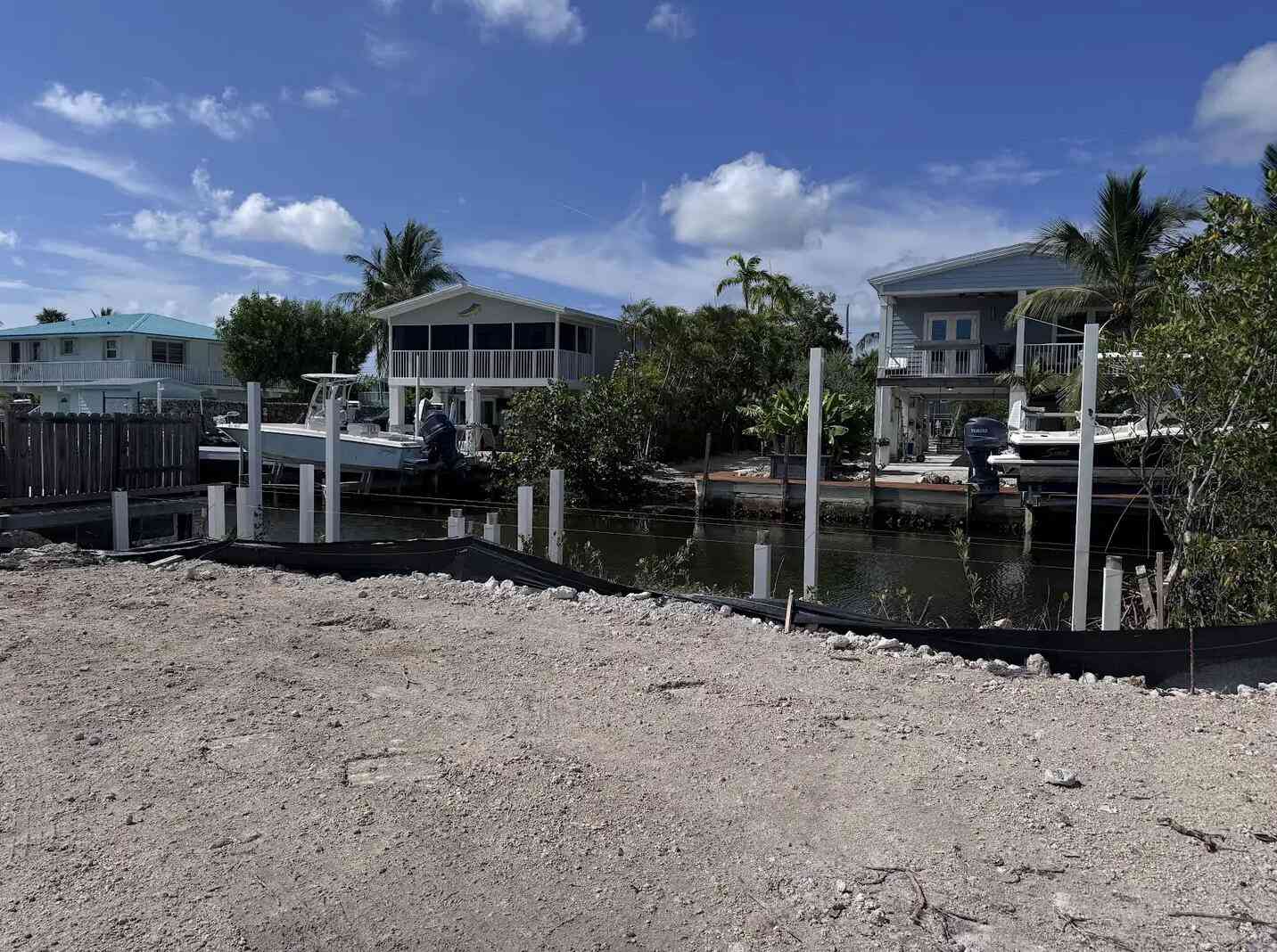Vacant Land For Sale - 27374 Guadaloupe Lane LANE<br/> Monroe County, Ramrod Key, FL 33042