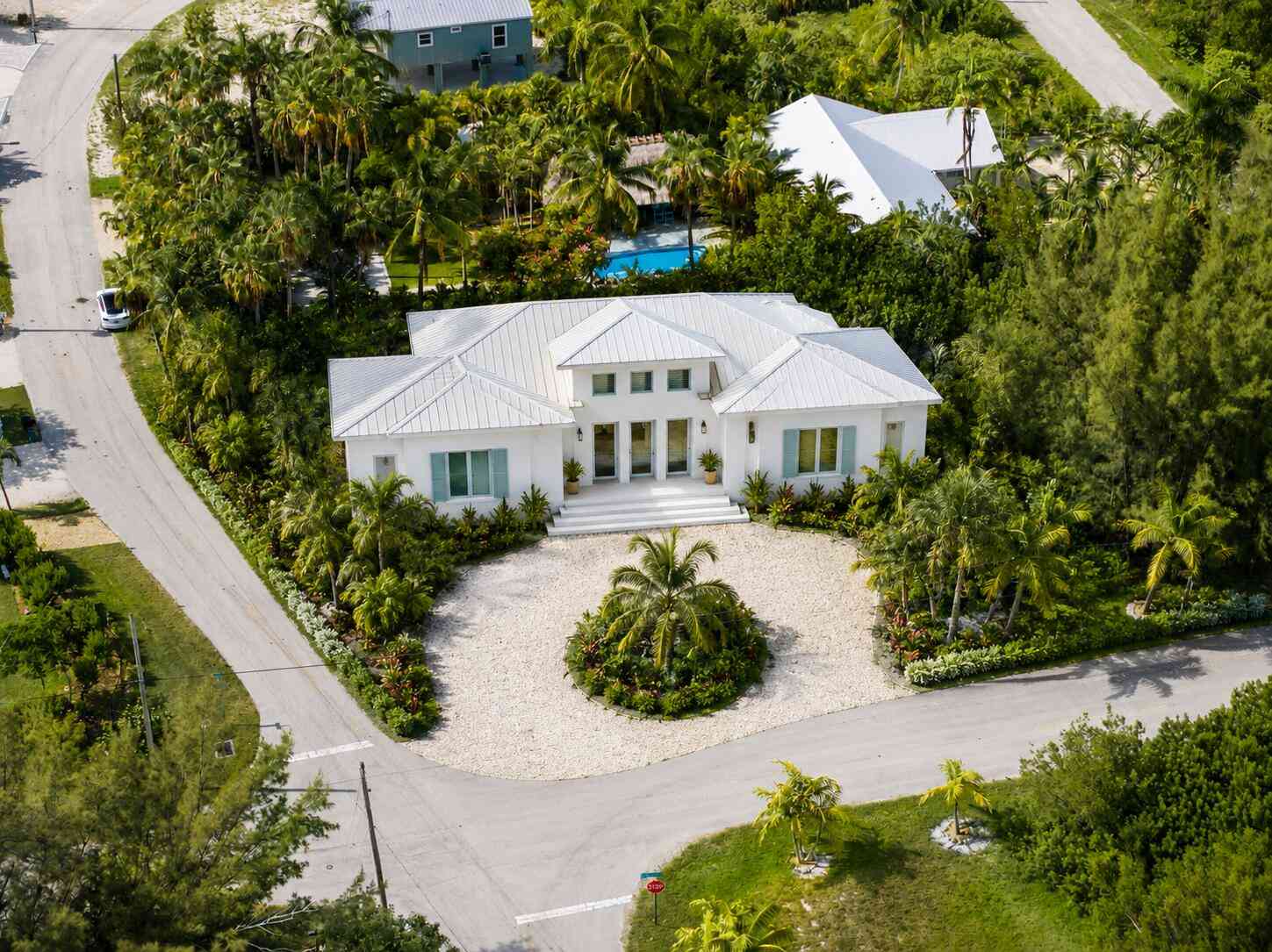 Vacant Land For Sale - 101 S Bahama Drive DRIVE<br/> Monroe County, Duck Key, FL 33050