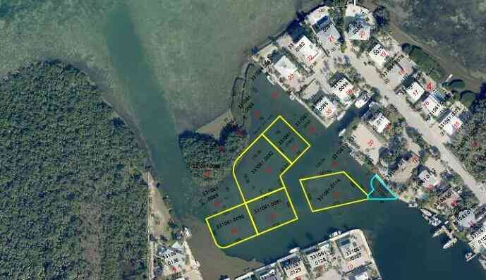 Vacant Land For Sale - Sea Air Estates Bay Bottom Road ROAD<br/> Monroe County, Marathon, FL 33050