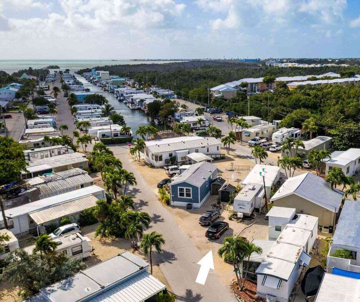Vacant Land For Sale - 6099 Overseas Highway HIGHWAY #LOT 8E<br/> Monroe County, Marathon, FL 33050