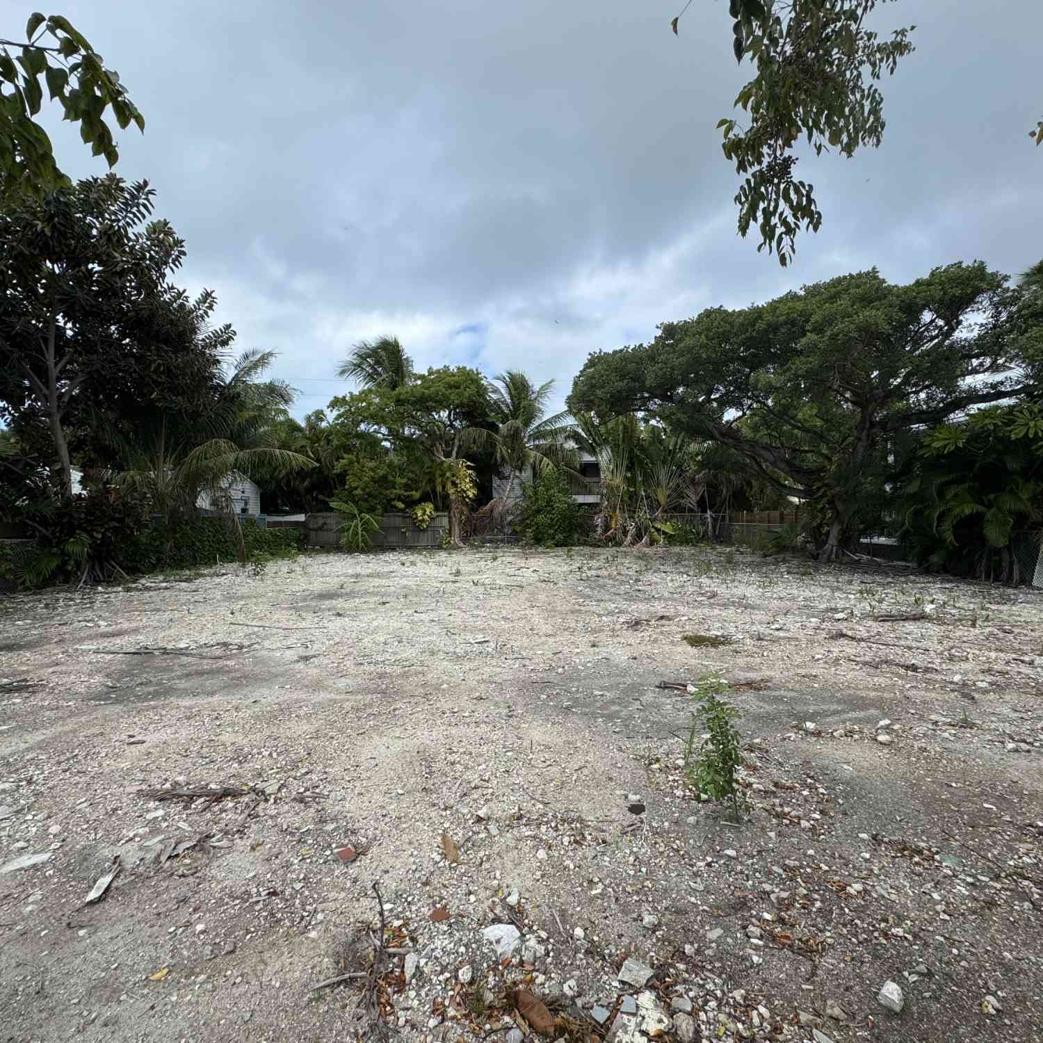 Vacant Land For Sale - 1513 Seminary Street STREET<br/> Key West, FL 33040