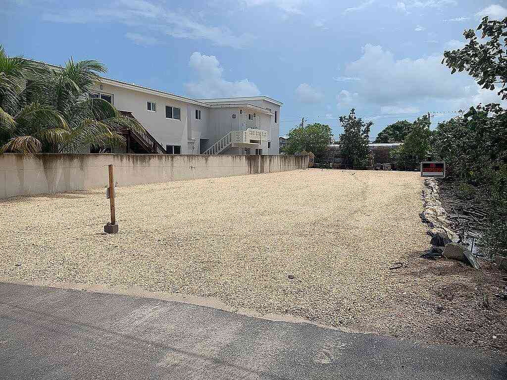 Vacant Land For Sale - 5304 3rd Avenue AVENUE<br/> Stock Island, FL 33040