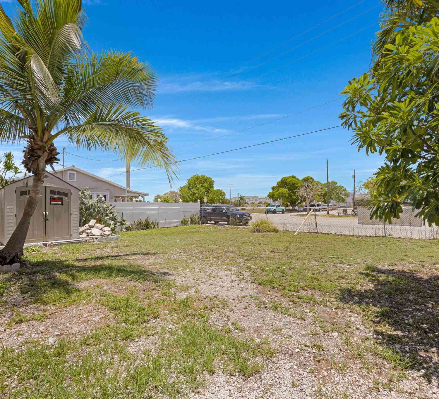 Vacant Land For Sale - 2001 Flagler Avenue AVENUE<br/> Monroe County, Key West, FL 33040