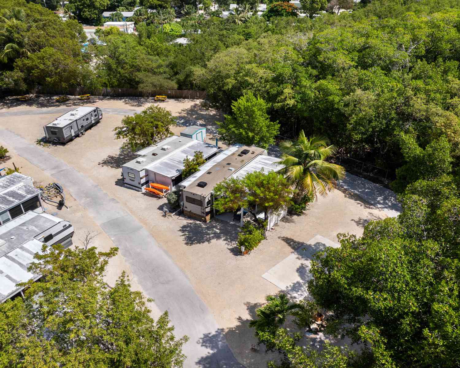 Vacant Land For Sale - 101551 Overseas Highway HIGHWAY # 163<br/> Monroe County, Key Largo, FL 33037