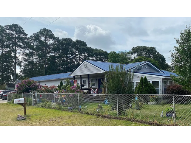 Other For Sale - 213 Yeopim Trl<br/> Edenton, NC 27932