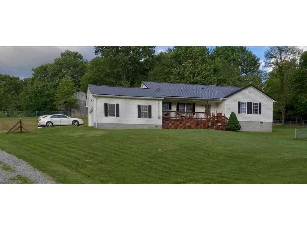 Other For Sale - 68 Hurd Rd<br/> Nettie, WV 26681