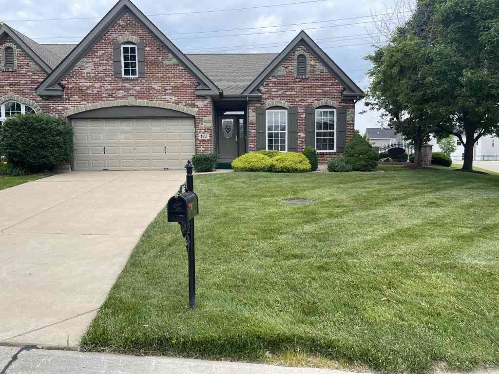Other For Sale - 115 Long And Winding Rd<br/> Saint Peters, MO 63376