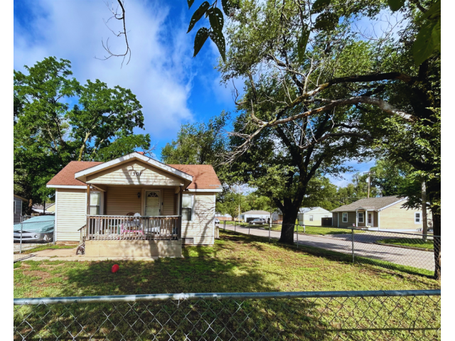 Other For Sale - 1301 S Vine St<br/> Wichita, KS 67213