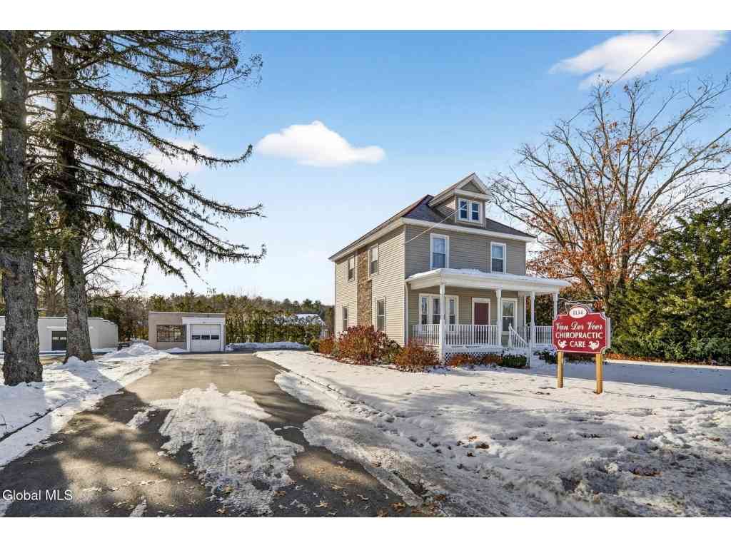 Other For Sale - 1134 Troy Schenectady Rd<br/> Latham, NY 12110