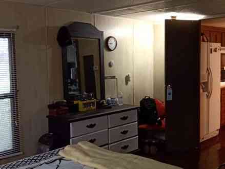 Mobile Home For Sale - 505 Honeydale Rd Trlr 1<br/> Brownsville, TX 78520