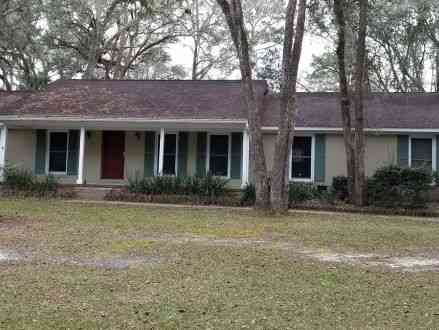 Homes For Sale - 2253 Monaghan Drive <br/> Tallahassee, FL 32309