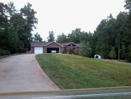Homes For Sale - 264 Tadpole Lane Taylorsville<br/> Taylorsville, NC 28681