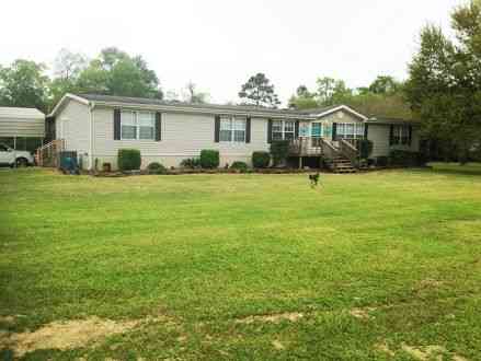 Mobile Home For Sale - 5202 MELANIE LANE <br/> CROSBY, TX 77532