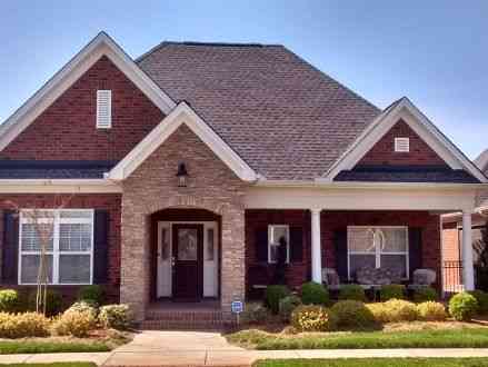 Homes For Sale - 536 CHALMERS ROW ROCK HILL<br/> ROCK HILL, SC 29732