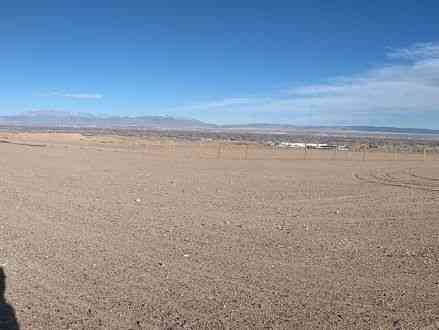Other For Sale - Pajrito & Coors Blvd SW <br/> Albuquerque, NM 87121