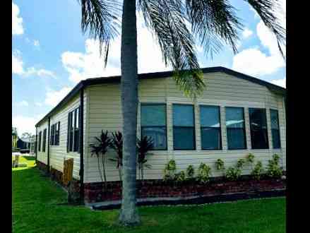 Mobile Home For Sale - 15550 Burnt Store Rd  Unit 73<br/> Punta Gorda , FL 33955