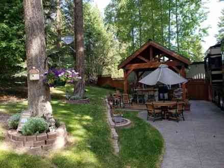 Vacant Land For Sale - 8546 MT HWY 35, Lot 29 <br/> Bigfork, MT 59911