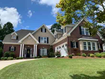 Homes For Sale - 1796 Coopers Pond Road <br/> Auburn, AL 36830