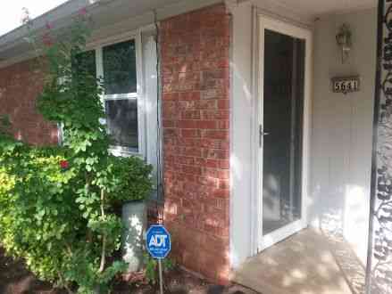 Condo For Sale - 5641 S Newport Ave Tulsa<br/> Tulsa, OK 74105