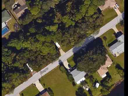 Vacant Land For Sale - 20478 & 20486 Albury Dr. <br/> Port Charlotte, FL 33952