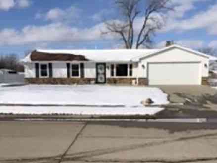 Homes For Sale - 6711 Bellefield Dr. <br/> Fort Wayne , IN 46835