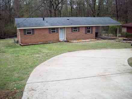 Homes For Sale - 412 E. Lee Ave. Sherwood<br/> Sherwood, AR 72120