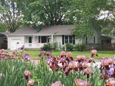 Homes For Sale - 401 E Miami Street Paola<br/> Paola, KS 66071